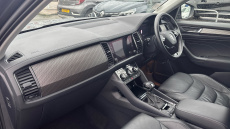 Skoda Kodiaq 1.5 TSI SE L Executive 5dr DSG [7 Seat] Petrol Estate